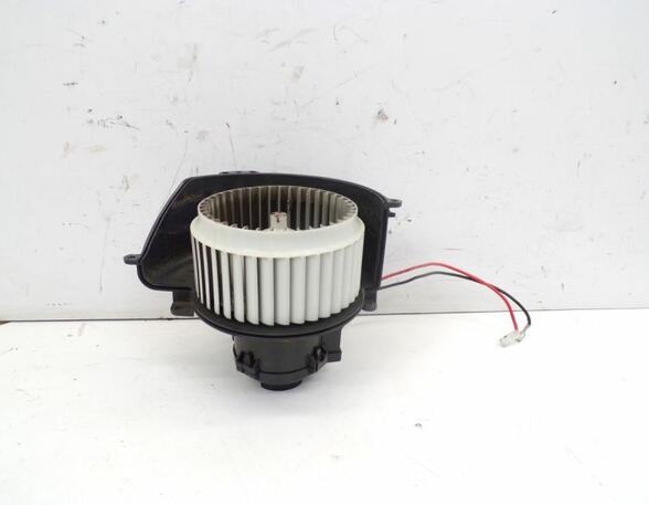 Interior Blower Motor OPEL Astra H Twintop (L67)