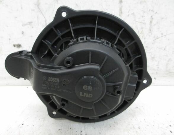 Elektrische motor interieurventilatie HYUNDAI i20 (GB, IB), HYUNDAI i20 Active (GB, IB)