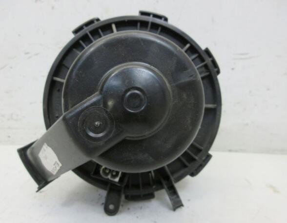 Interior Blower Motor VW Crafter 30-50 Kasten (2E)