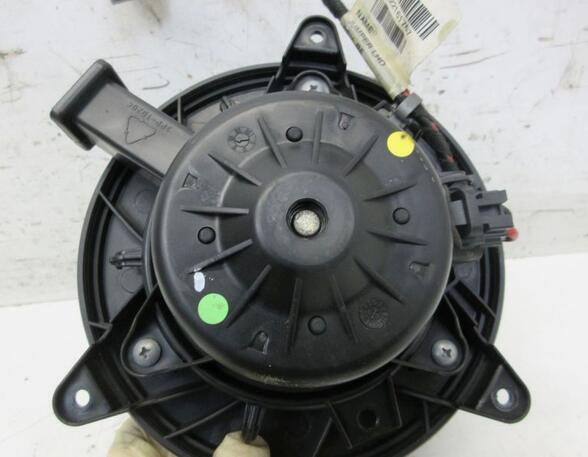 Interior Blower Motor OPEL Insignia A (G09)
