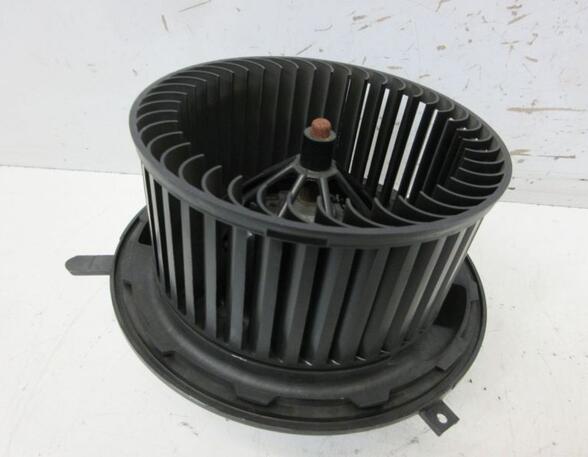 Interior Blower Motor MERCEDES-BENZ A-Klasse (W169)