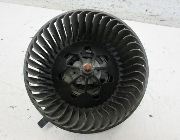 Interior Blower Motor VW Touran (1T1, 1T2)