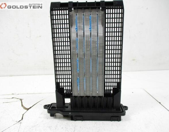 Heater Core Radiator FORD Focus III Turnier (--)