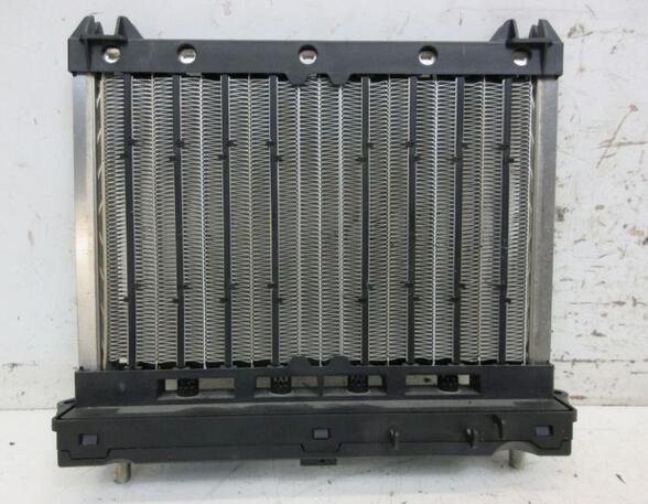 Heater Core Radiator MERCEDES-BENZ Viano (W639), MERCEDES-BENZ Vito Bus (W639)