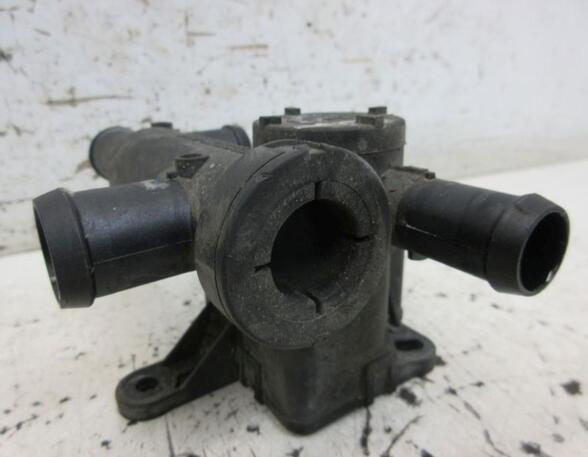 Heater Control Valve MERCEDES-BENZ Viano (W639), MERCEDES-BENZ Vito Bus (W639)