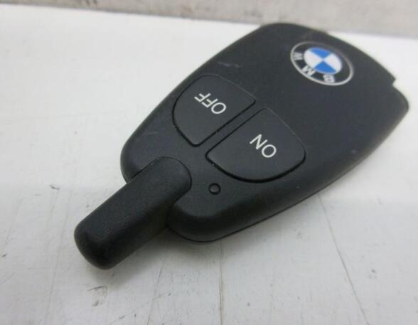 Parking Heater BMW 3er Touring (E91)