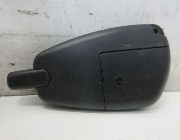 Parking Heater BMW 3er Touring (E91)