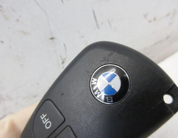 Parking Heater BMW 3er Touring (E91)