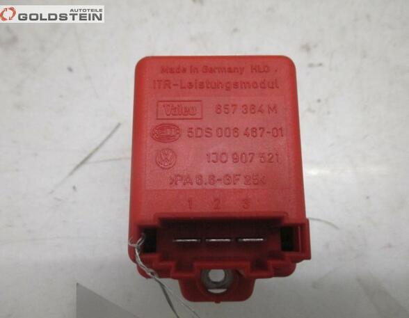 Resistor Interior Blower PORSCHE Boxster (986)
