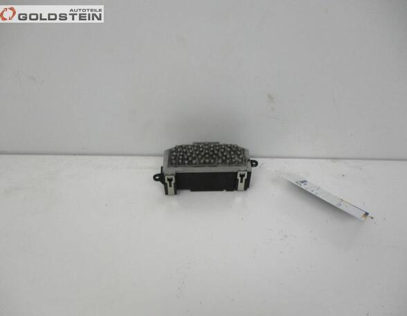 Resistor Interior Blower VW EOS (1F7, 1F8)