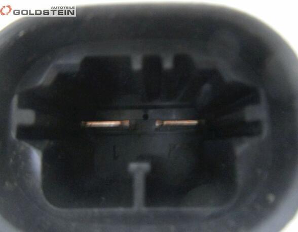 Resistor Interior Blower PEUGEOT Partner Tepee (--)