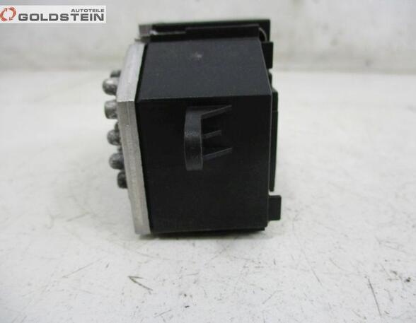 Resistor Interior Blower AUDI TT (8J3)