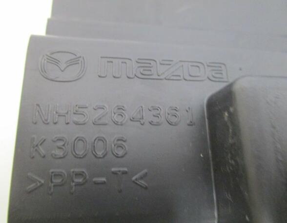 Armleuning MAZDA MX-5 III (NC)
