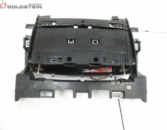Aschenbecher Steckdose Hinten 12volt Panel AUDI A8 L (4H_) 3.0 TDI QUATTRO 184 KW
