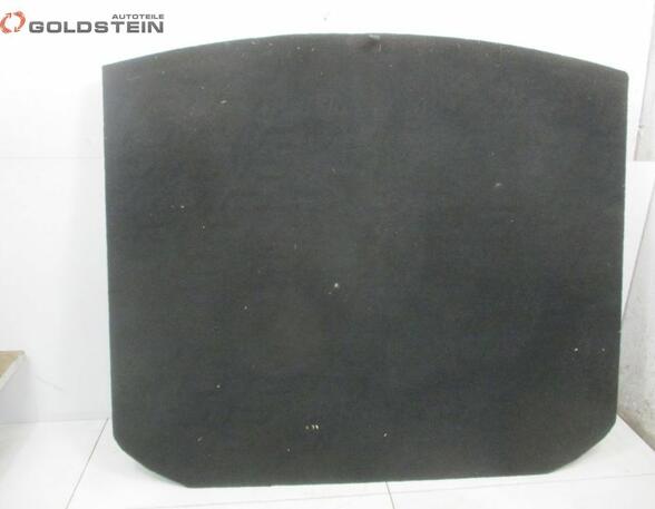 Trunk Floor Mat Carpet HONDA CR-V IV (RM)