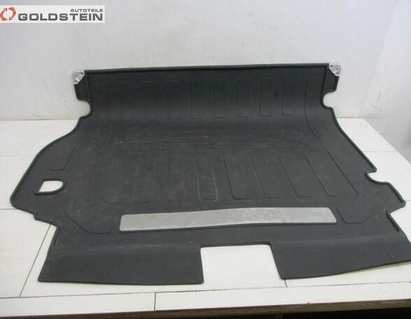 Trunk Floor Mat Carpet LAND ROVER Range Rover Sport (L320)