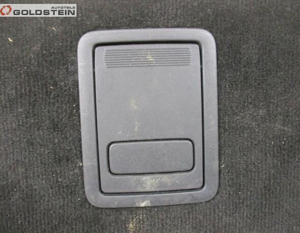 Trunk Floor Mat Carpet MERCEDES-BENZ S-Klasse Coupe (C216)