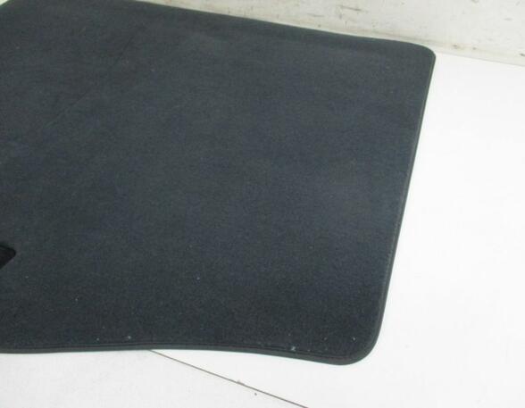 Trunk Floor Mat Carpet FORD C-Max II (DXA/CB7, DXA/CEU), FORD Grand C-Max (DXA/CB7, DXA/CEU)