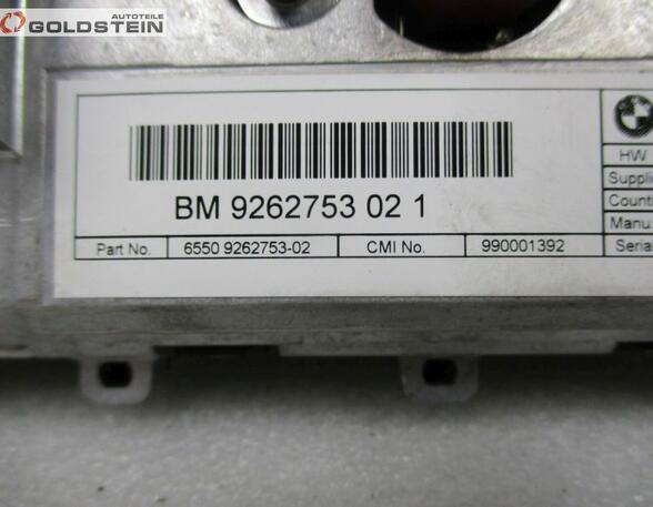 Boordcomputer BMW 3er (F30, F80)
