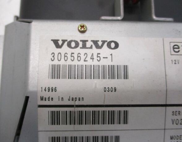 Boordcomputer VOLVO V70 II (SW)