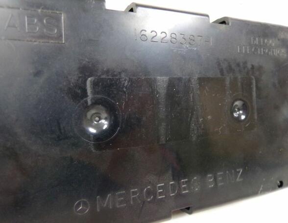 Boordcomputer MERCEDES-BENZ M-Klasse (W163)