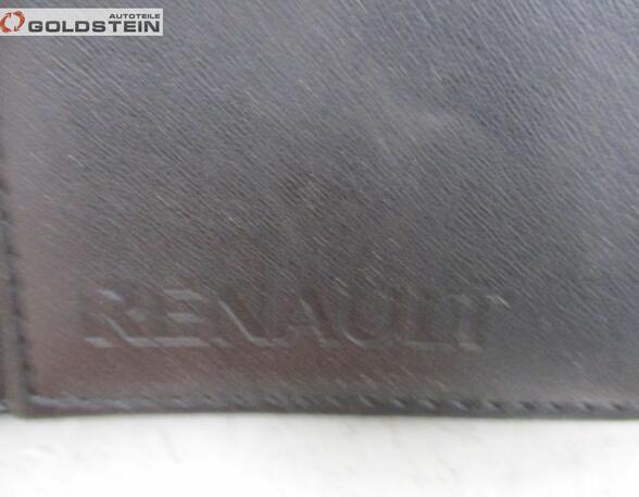 Beeldscherm boordcomputer RENAULT Megane III Coupe (DZ0/1)