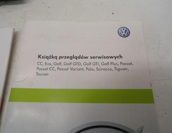 On Board Computer Display VW Golf V (1K1), VW Golf VI (5K1)