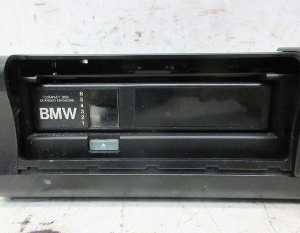 CD-Wechsler 6-fach inkl Magazin BMW Z3 (E36) 1.9I 103 KW