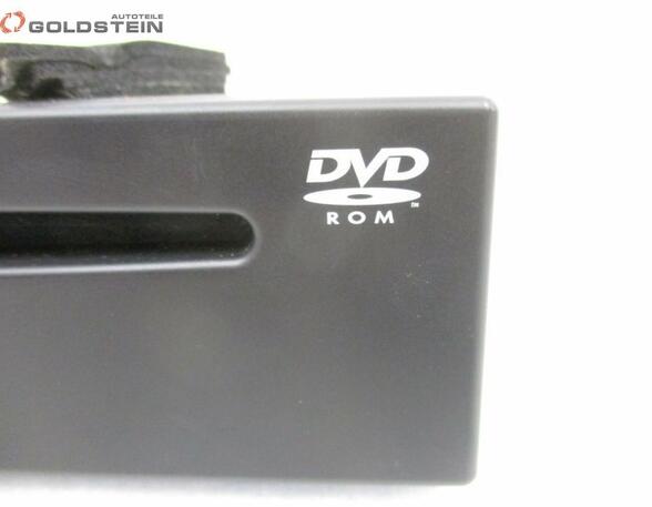 DVD-Speler FORD Focus II Cabriolet (--)