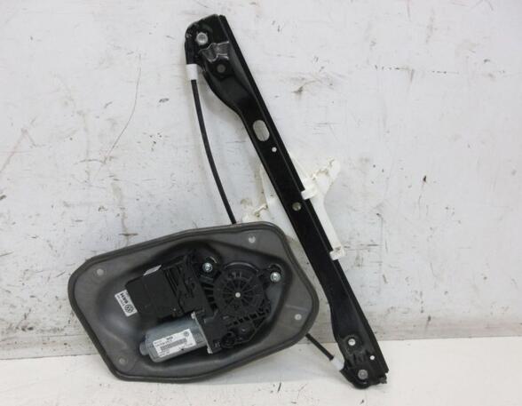 Window Lift VW Golf V (1K1), VW Golf VI (5K1)