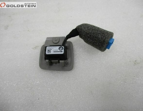 Freisprecheinrichtung Mikrofon BMW 2 ACTIVE TOURER (F45) 216D 85 KW