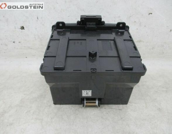 Getränkehalter Becherhalter Hinten CHEVROLET CAPTIVA (C100  C140) 2.0 D 4WD 110 KW
