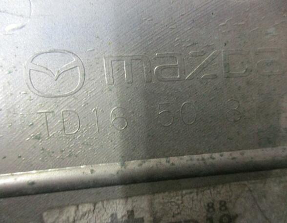 Griff GriffLeiste Heckleiste Emblem MAZDA CX-9 (TB) 3.7 AWD 204 KW