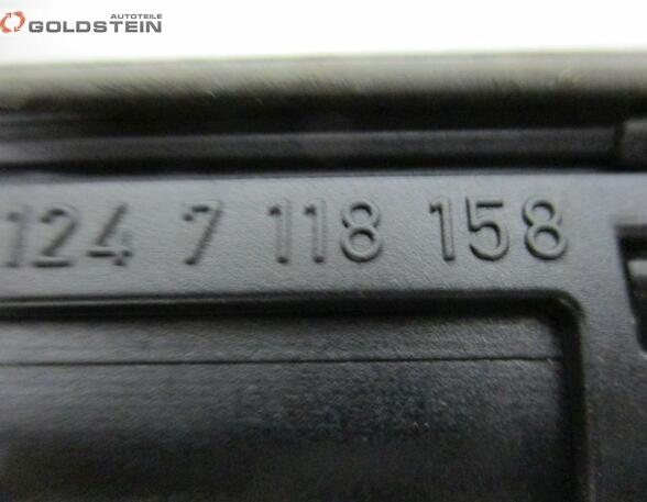 Griff Heckklappe Mikroschalter  BMW 3 (E90) 318D 90 KW