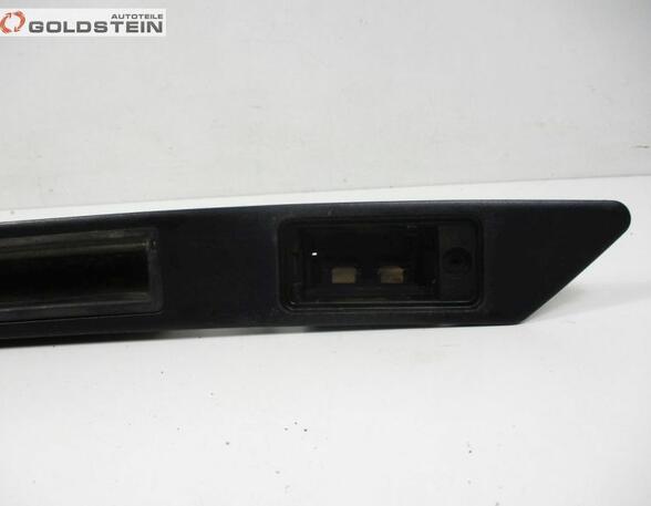 Door handle frame AUDI A3 (8P1), AUDI A3 Sportback (8PA)