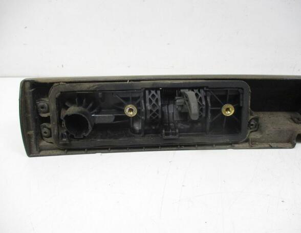 Door handle frame DACIA Duster (HS), DACIA Logan MCV (KS)