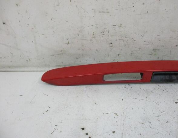 Griff Heckklappe Mikroschalter KKN - FARBE ROT ADEN PEUGEOT 207 (WA_  WC_) 1.6 HDI 66 KW