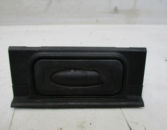 Door handle frame RENAULT Clio III (BR0/1, CR0/1)