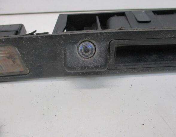 Door handle frame AUDI A6 Allroad (4FH, C6), AUDI A6 Avant (4F5, C6)