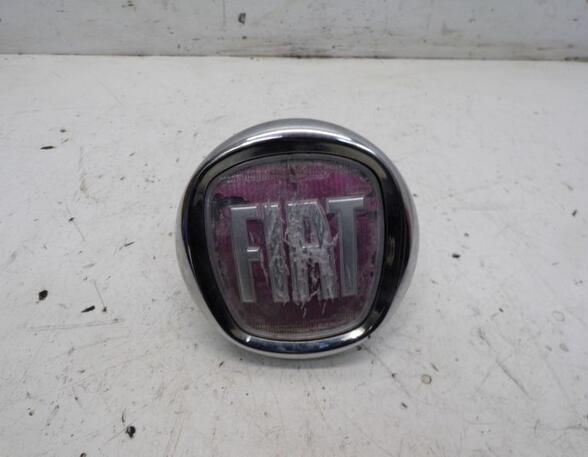 Door handle frame FIAT Bravo II (198)