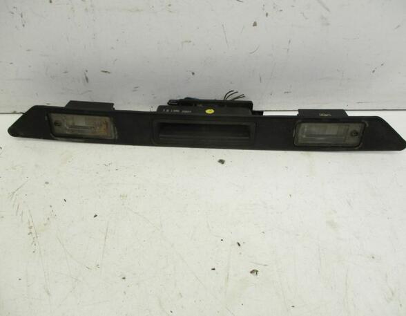 Door handle frame AUDI A3 (8P1), AUDI A3 Sportback (8PA)