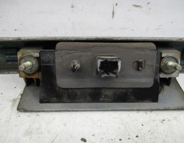 Door handle frame PEUGEOT 407 SW (6E)