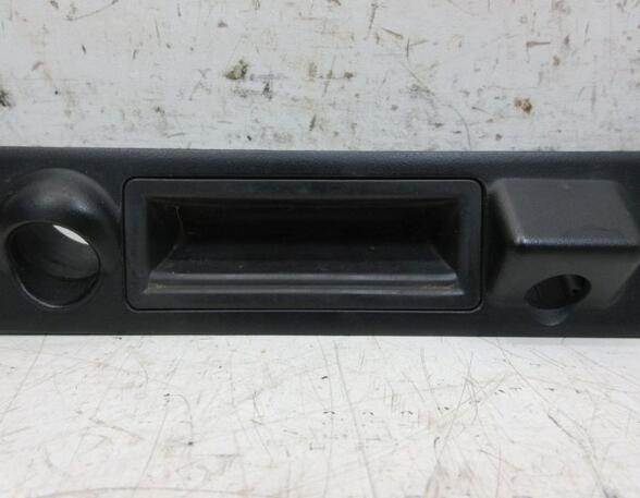 Door handle frame AUDI A8 (4H2, 4H8, 4HC, 4HL)