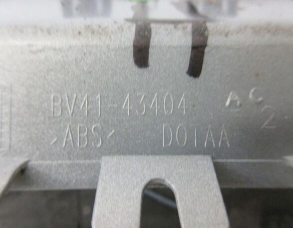 Griff Heckklappe Mikroschalter Taster Handgriff Micastone-Silber Met FORD KUGA I 2.0 TDCI 103 KW