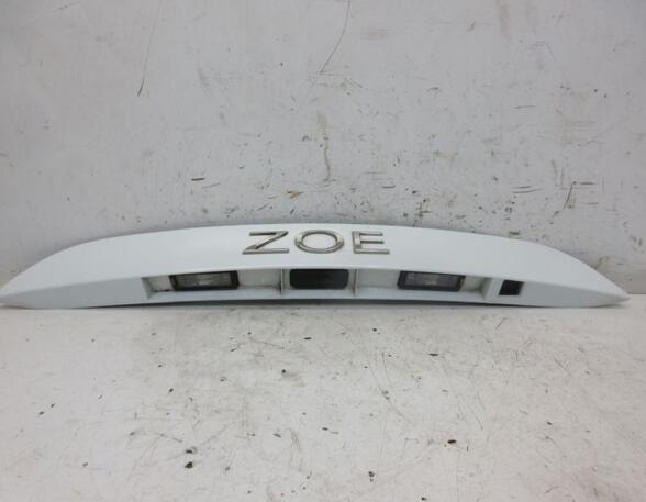Door handle frame RENAULT Zoe (BFM)
