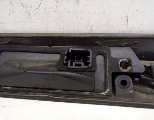 Door handle frame VOLVO S40 II (544)