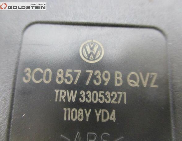 Buckle autogordel VW Passat Variant (3C5)