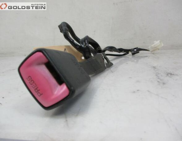 Seat Belt Buckle TOYOTA RAV 4 III (A3)