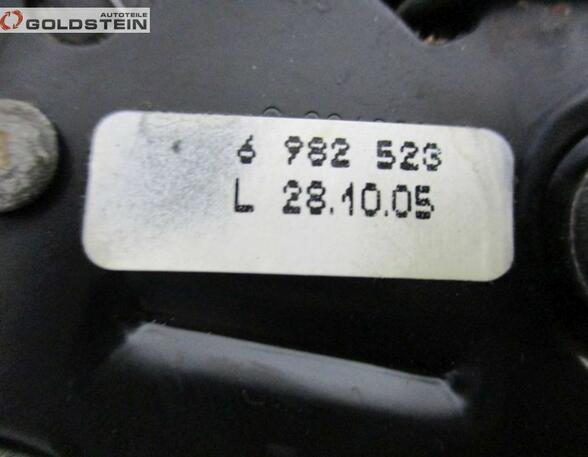 Seat Belt Buckle BMW 7er (E65, E66, E67)