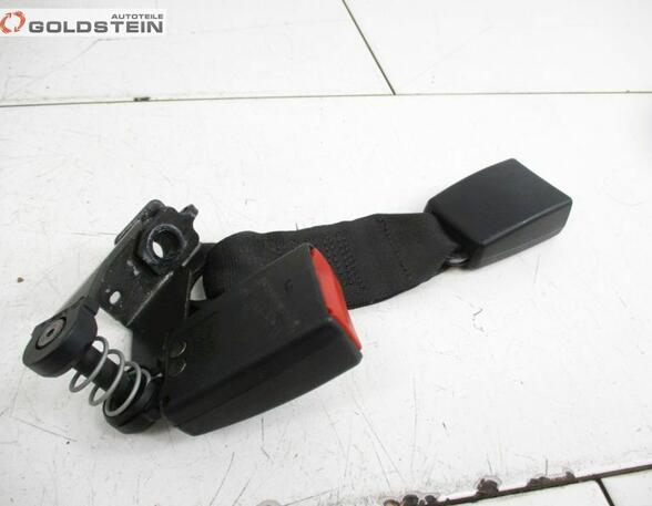 Seat Belt Buckle BMW X3 (E83)